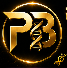 Project Bella PB logo